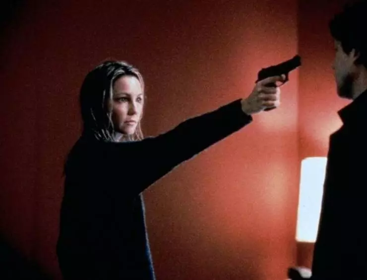 Контрольный выстрел (1997) в хорошем качестве скачать торрент файл Контрольный выстрел (1997) фильм в хорошем качестве скачать торрент файл