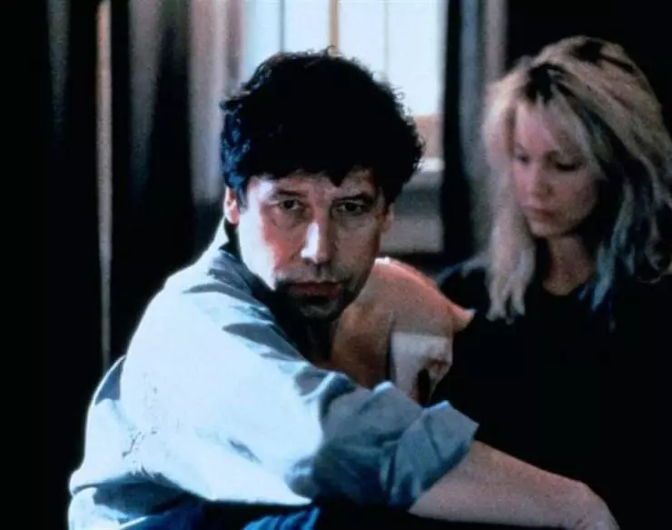 Контрольный выстрел (1997) скачать торрент файл Контрольный выстрел (1997) фильм скачать торрент файл