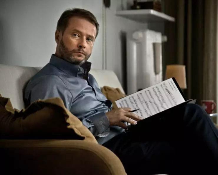 Велосипед моего отца (2012) скачать торрент бесплатно Велосипед моего отца (2012) фильм скачать торрент бесплатно