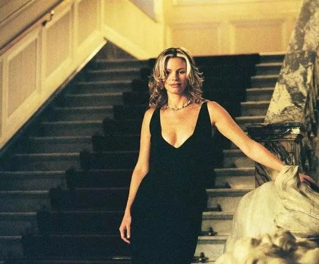 Вечная (2004) скачать торрент бесплатно Вечная (2004) фильм скачать торрент бесплатно