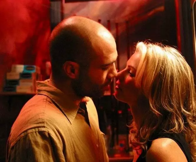 Вечная (2004) в хорошем качестве скачать торрент файл Вечная (2004) фильм в хорошем качестве скачать торрент файл