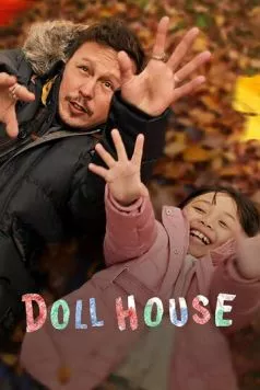 Кукольные домики / Doll House (2022) фильм скачать через торрет бесплатно в хорошем качестве