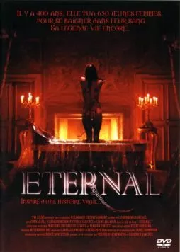 Вечная / Eternal (2004) фильм скачать через торрет бесплатно в хорошем качестве
