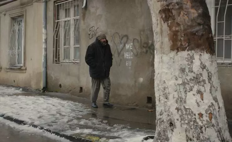 Снег в моём дворе (2024) скачать торрент файл Снег в моём дворе (2024) фильм скачать торрент файл