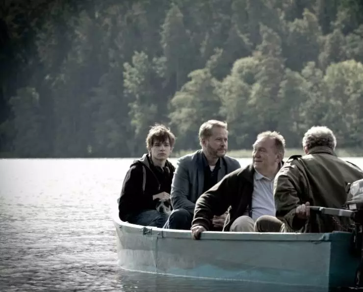 Велосипед моего отца (2012) скачать торрент файл Велосипед моего отца (2012) фильм скачать торрент файл