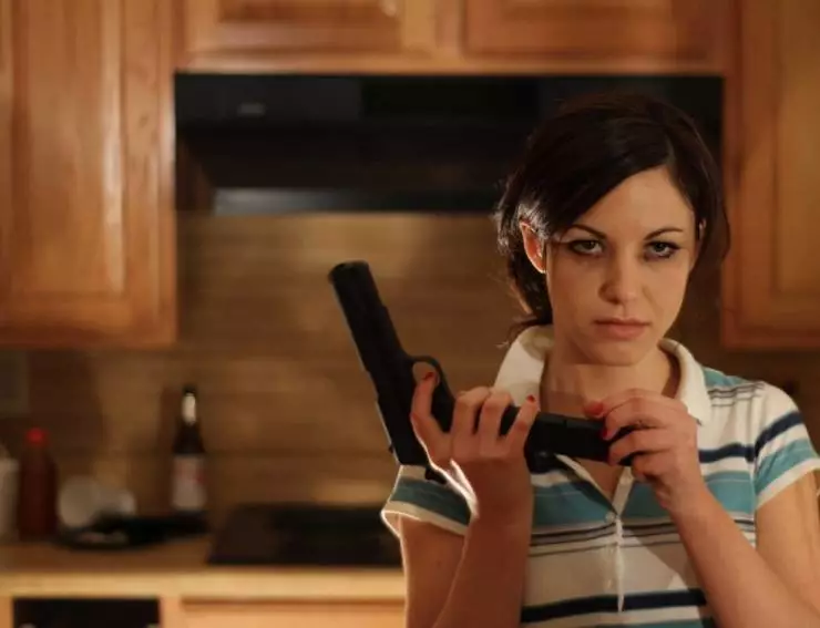 Вишневая бомба (2011) скачать торрент бесплатно Вишневая бомба (2011) фильм скачать торрент бесплатно