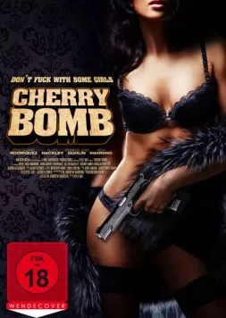 Вишневая бомба / Cherry Bomb (2011) фильм скачать через торрет бесплатно в хорошем качестве