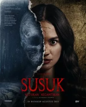 Сусук: Проклятье красоты / Susuk: Kutukan Kecantikan (2023) фильм скачать через торрет бесплатно в хорошем качестве