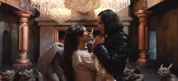 Дракула (2025) скачать торрент бесплатно Дракула (2025) фильм скачать торрент бесплатно