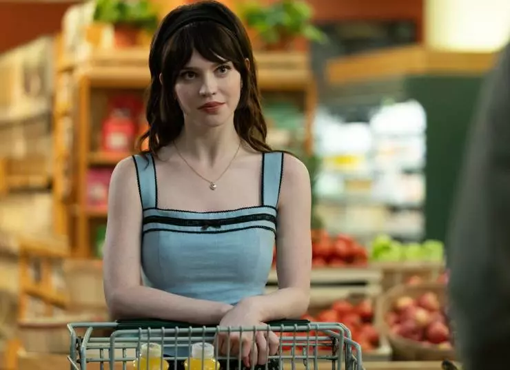 Компаньон (2025) скачать торрент бесплатно Компаньон (2025) фильм скачать торрент бесплатно