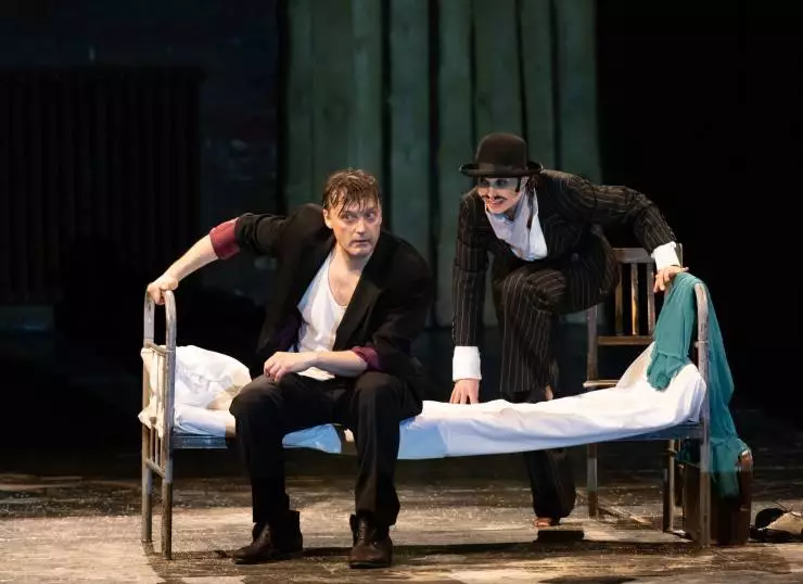 TheatreHD: Добрый человек из Сезуана (2024) скачать торрент бесплатно TheatreHD: Добрый человек из Сезуана (2024) фильм скачать торрент бесплатно