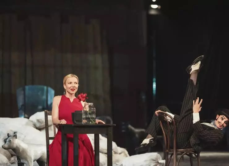 TheatreHD: Добрый человек из Сезуана (2024) в хорошем качестве скачать торрент файл TheatreHD: Добрый человек из Сезуана (2024) фильм в хорошем качестве скачать торрент файл