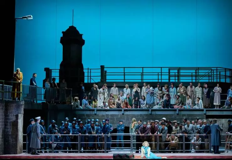 TheatreHD: Венская опера: Лоэнгрин (2024) скачать торрент бесплатно TheatreHD: Венская опера: Лоэнгрин (2024) фильм скачать торрент бесплатно