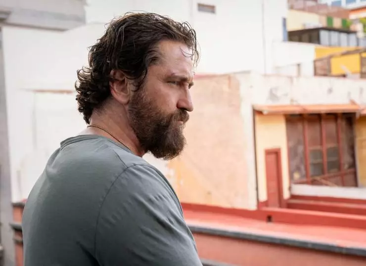 Охота на воров 2: Пантера (2025) скачать торрент бесплатно Охота на воров 2: Пантера (2025) фильм скачать торрент бесплатно