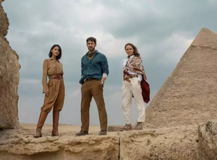 Источник вечной молодости (2025) скачать торрент бесплатно Источник вечной молодости (2025) фильм скачать торрент бесплатно