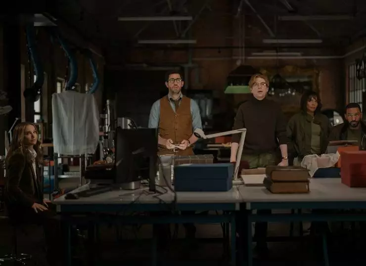 Источник вечной молодости (2025) в хорошем качестве скачать торрент файл Источник вечной молодости (2025) фильм в хорошем качестве скачать торрент файл