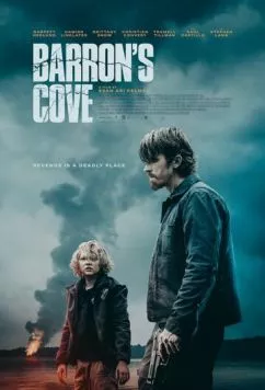 Бухта Бэррона / Barron's Cove (2024) фильм скачать через торрет бесплатно в хорошем качестве