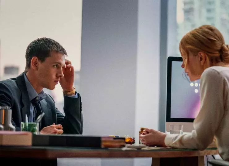 Плохая девочка (2024) скачать торрент бесплатно Плохая девочка (2024) фильм скачать торрент бесплатно