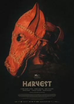 Жатва / Harvest (2024) фильм скачать через торрет бесплатно в хорошем качестве