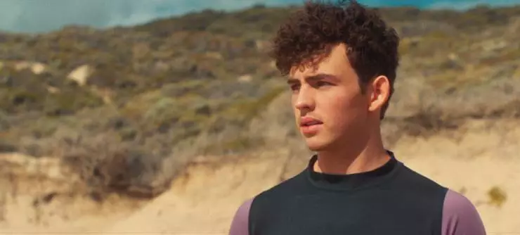 Сёрфер (2024) скачать торрент бесплатно Сёрфер (2024) фильм скачать торрент бесплатно