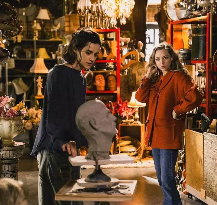 Семь вуалей (2023) скачать торрент бесплатно Семь вуалей (2023) фильм скачать торрент бесплатно