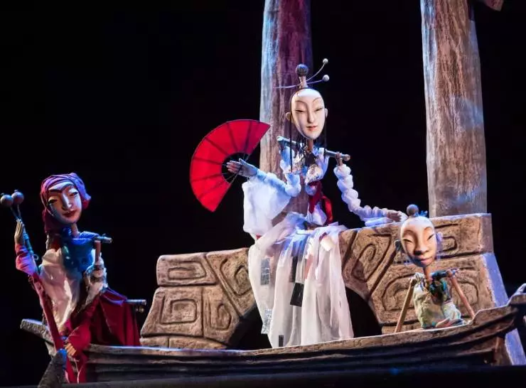 Театр в кино: Турандот (2024) скачать торрент бесплатно Театр в кино: Турандот (2024) фильм скачать торрент бесплатно