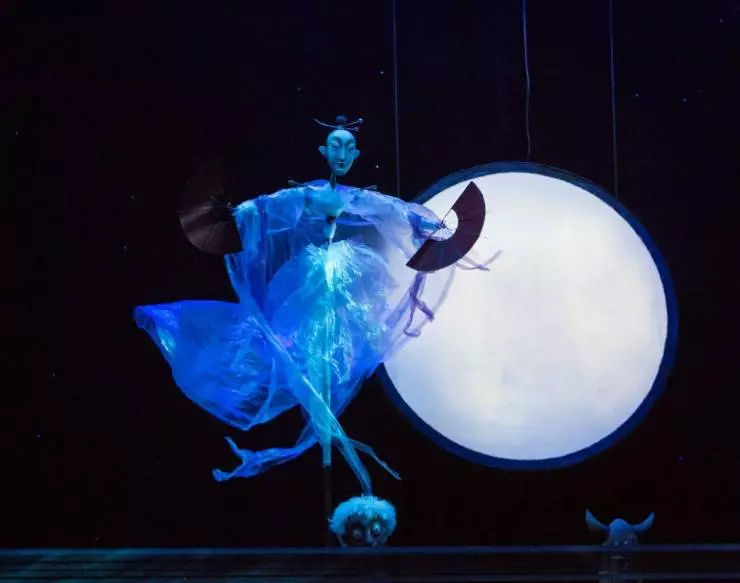 Театр в кино: Турандот (2024) скачать торрент файл Театр в кино: Турандот (2024) фильм скачать торрент файл