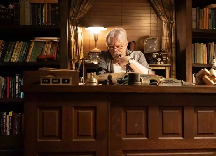 Жизнь Чака (2024) скачать торрент файл Жизнь Чака (2024) фильм скачать торрент файл