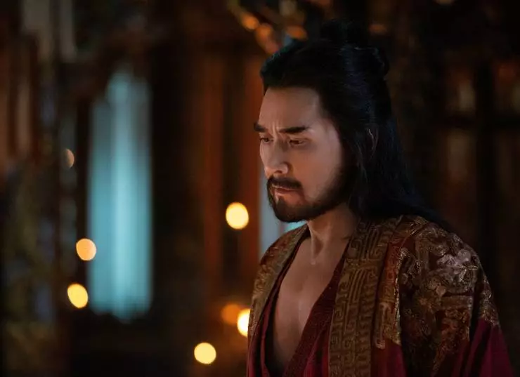 Творение богов 2: Битва с демоническим войском (2025) в хорошем качестве скачать торрент файл Творение богов 2: Битва с демоническим войском (2025) фильм в хорошем качестве скачать торрент файл