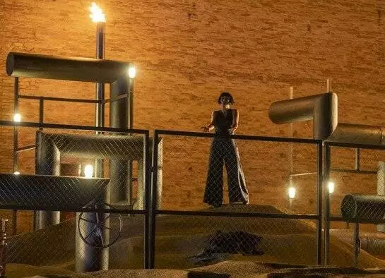 TheatreHD: Оперный фестиваль в Мачерате: Аида (2021) скачать торрент бесплатно TheatreHD: Оперный фестиваль в Мачерате: Аида (2021) фильм скачать торрент бесплатно