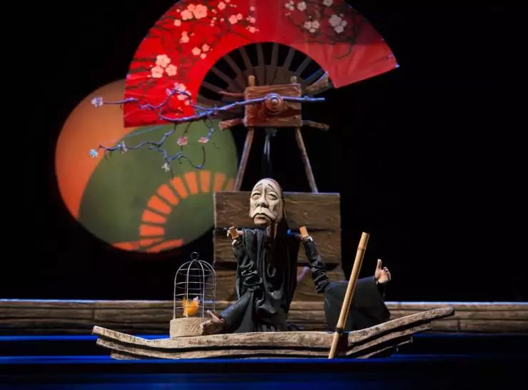 Театр в кино: Турандот (2024) в хорошем качестве скачать торрент файл Театр в кино: Турандот (2024) фильм в хорошем качестве скачать торрент файл