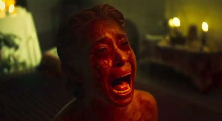 Синистер. Обитель зла (2024) в хорошем качестве скачать торрент файл Синистер. Обитель зла (2024) фильм в хорошем качестве скачать торрент файл