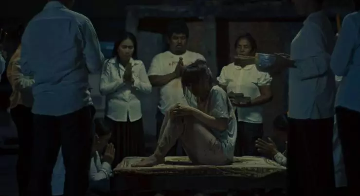 Синистер. Обитель зла (2024) скачать торрент бесплатно Синистер. Обитель зла (2024) фильм скачать торрент бесплатно