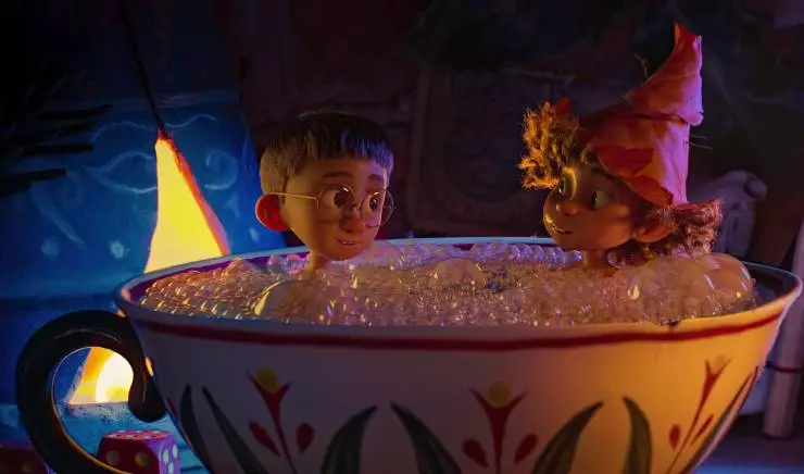 Рождественские истории Астрид Линдгрен (2023) в хорошем качестве скачать торрент файл Рождественские истории Астрид Линдгрен (2023) мультфильм в хорошем качестве скачать торрент файл