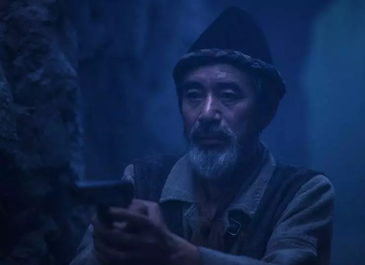 Расхитители гробниц. Королева монстров (2023) скачать торрент бесплатно Расхитители гробниц. Королева монстров (2023) фильм скачать торрент бесплатно