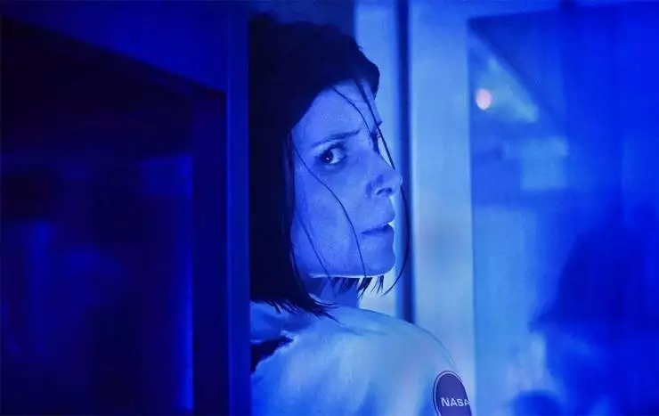 Астронавт (2025) скачать торрент файл Астронавт (2025) фильм скачать торрент файл