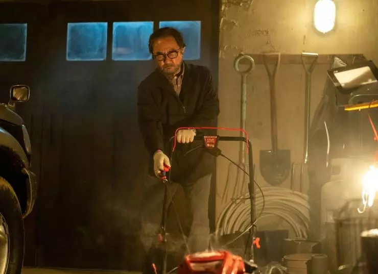 Ровно в 4 после полудня (2024) скачать торрент файл Ровно в 4 после полудня (2024) фильм скачать торрент файл