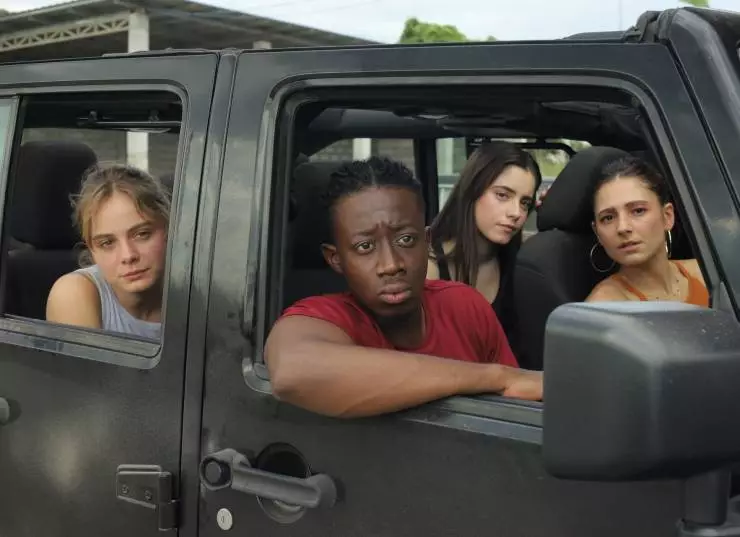 Абсолютный хищник (2025) скачать торрент бесплатно Абсолютный хищник (2025) фильм скачать торрент бесплатно