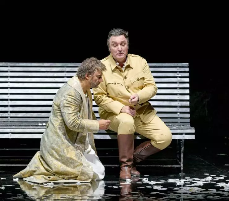 TheatreHD: Отелло: Кауфман (2023) скачать торрент бесплатно TheatreHD: Отелло: Кауфман (2023) фильм скачать торрент бесплатно