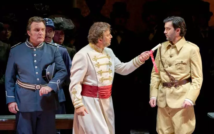 TheatreHD: Отелло: Кауфман (2023) скачать торрент файл TheatreHD: Отелло: Кауфман (2023) фильм скачать торрент файл