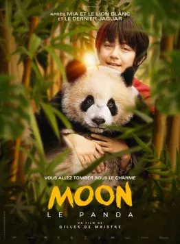 Моя панда / Moon le panda (2025) фильм скачать через торрет бесплатно в хорошем качестве