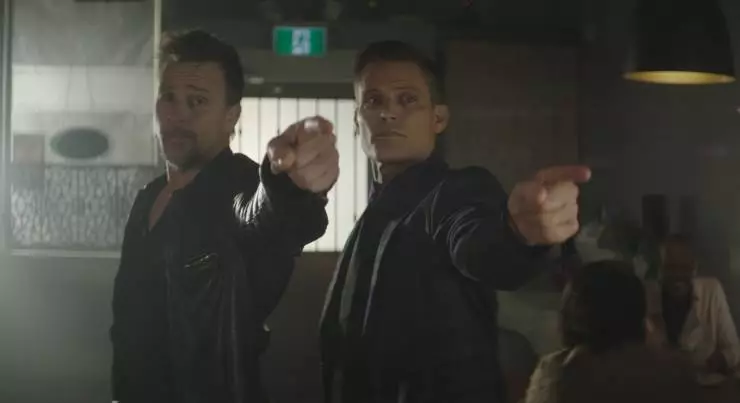 Славные ублюдки (2024) скачать торрент бесплатно Славные ублюдки (2024) фильм скачать торрент бесплатно