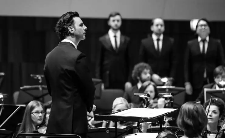 Ночь musicAeterna в кино (2021) скачать торрент файл Ночь musicAeterna в кино (2021) фильм скачать торрент файл