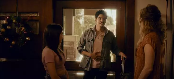 Тёща в загуле (2023) скачать торрент файл Тёща в загуле (2023) фильм скачать торрент файл