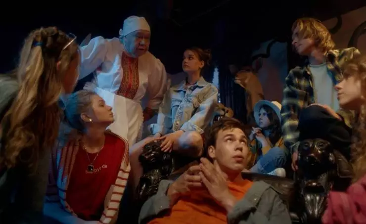 Чёртов камень (2024) скачать торрент файл Чёртов камень (2024) фильм скачать торрент файл