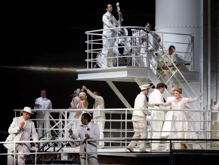 TheatreHD: Курентзис: Пассажирка (2010) скачать торрент файл TheatreHD: Курентзис: Пассажирка (2010) фильм скачать торрент файл