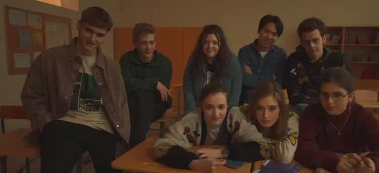 Урок (2025) 1 сезон 1-6,7,8 серия в хорошем качестве скачать торрент файл Урок (2025) сериал 1-6,7,8 серию 1 сезона в хорошем качестве скачать торрент файл