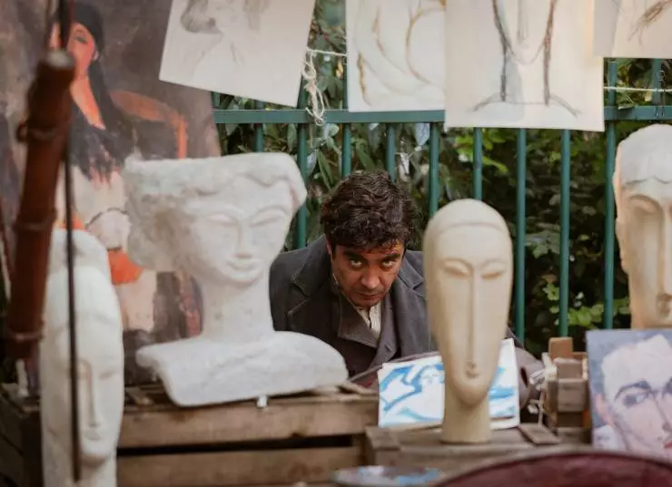 Моди: Три дня на крыльях безумия (2024) в хорошем качестве скачать торрент файл Моди: Три дня на крыльях безумия (2024) фильм в хорошем качестве скачать торрент файл