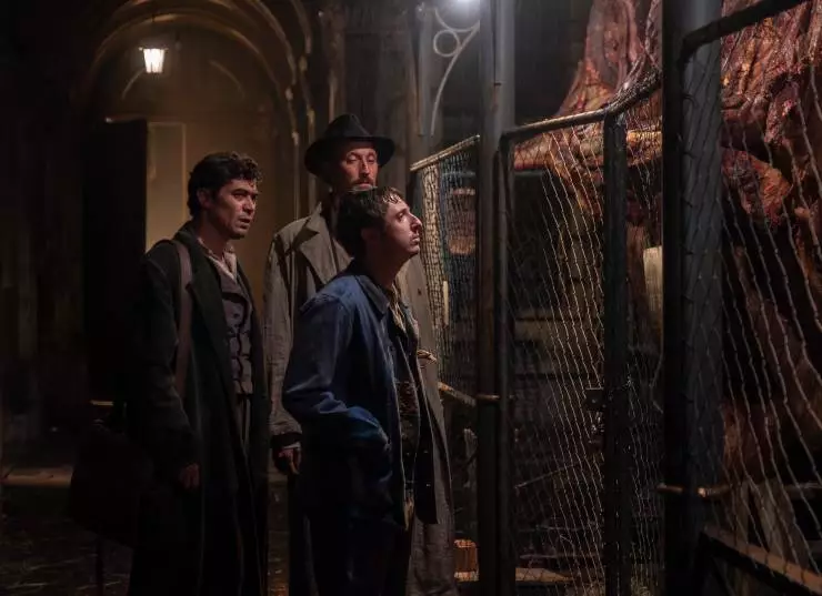 Моди: Три дня на крыльях безумия (2024) скачать торрент бесплатно Моди: Три дня на крыльях безумия (2024) фильм скачать торрент бесплатно