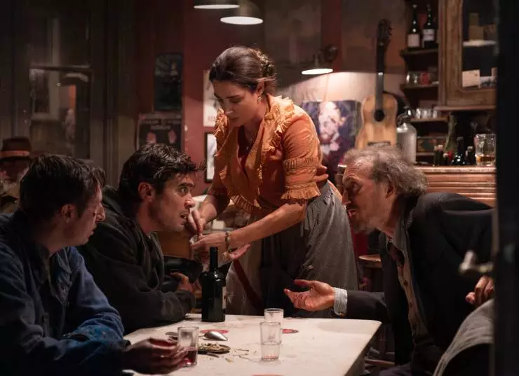 Моди: Три дня на крыльях безумия (2024) скачать торрент файл Моди: Три дня на крыльях безумия (2024) фильм скачать торрент файл